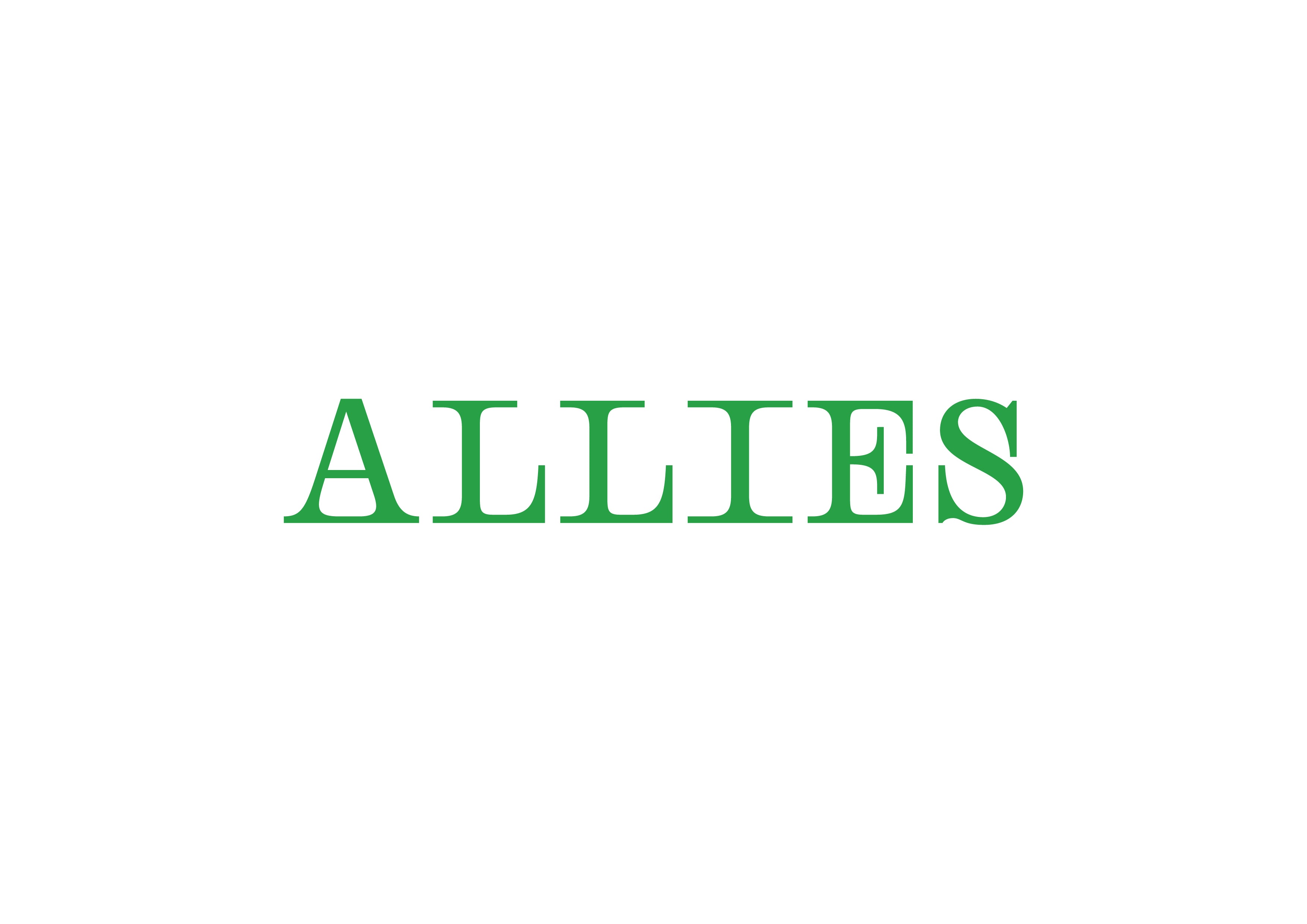 Allies Coffee Roasters